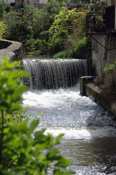L'eau, patrimoine commun de la nation