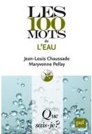 Les 100 mots de l'eau