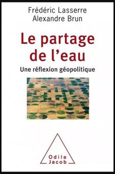 LE PARTAGE DE L'EAU