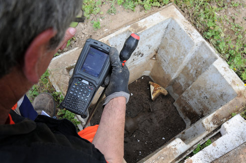 RENDRE LE COMPTEUR VISIBLE 