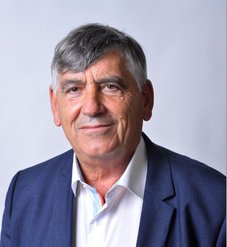 Maurice DESCHAMPS Président de la SEMERAP