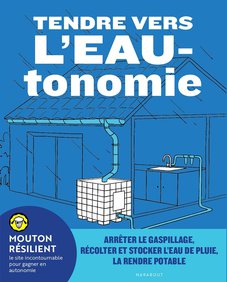 Tendre vers L'EAU-tonomie