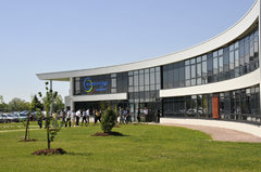 Siège social de la SEMERAP